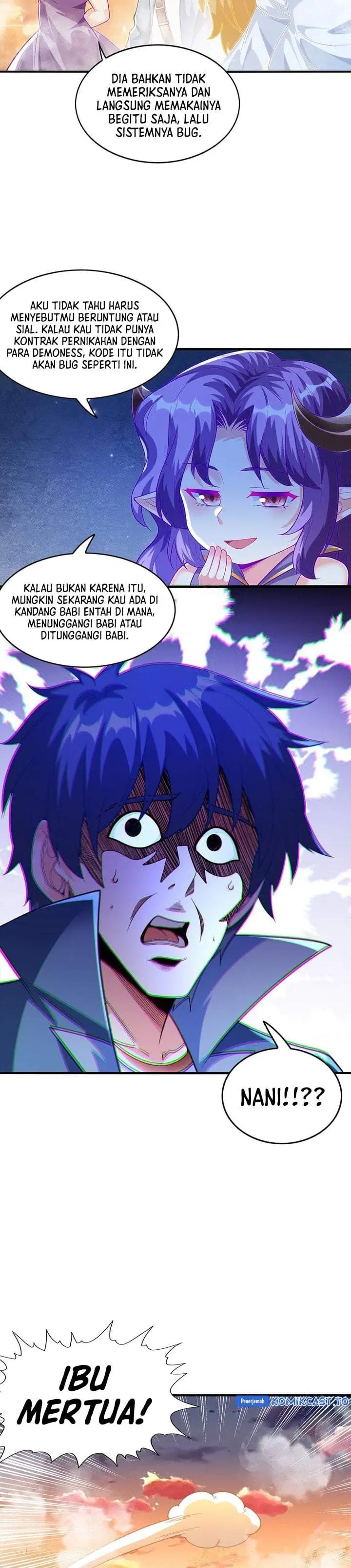 image-komik-my-harem-is-entirely-female-demon-villains-chapter-145-2/21