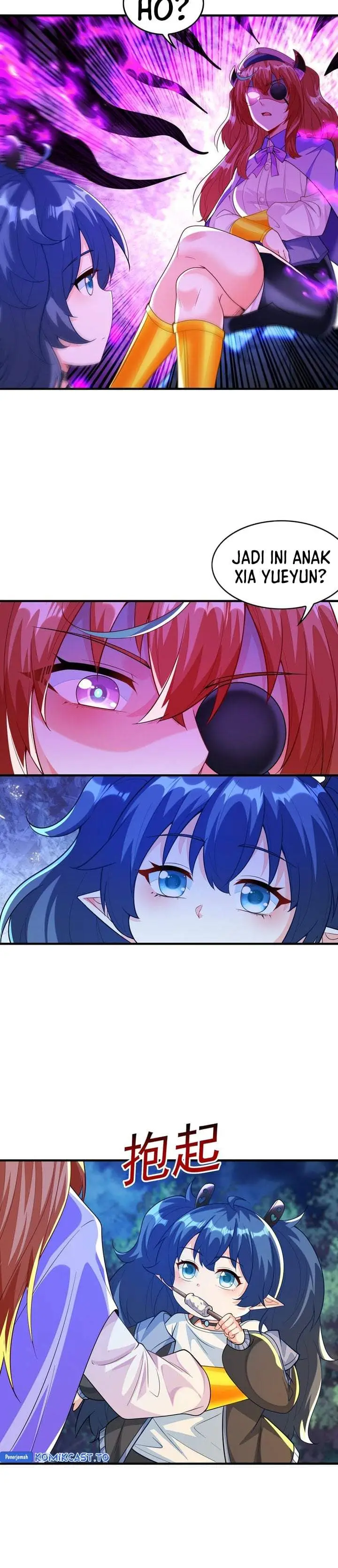 image-komik-my-harem-is-entirely-female-demon-villains-chapter-145-8/21