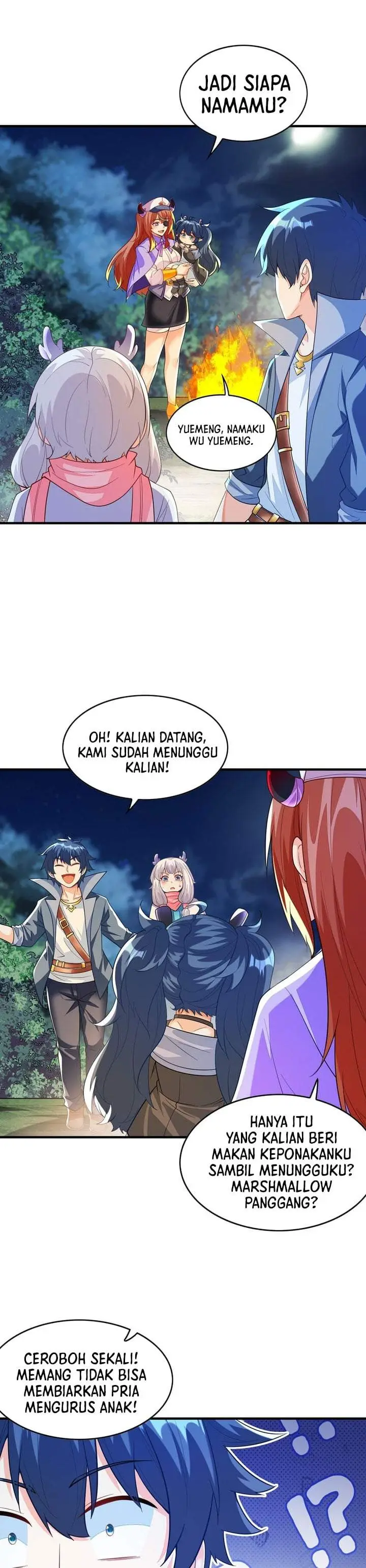 image-komik-my-harem-is-entirely-female-demon-villains-chapter-145-9/21