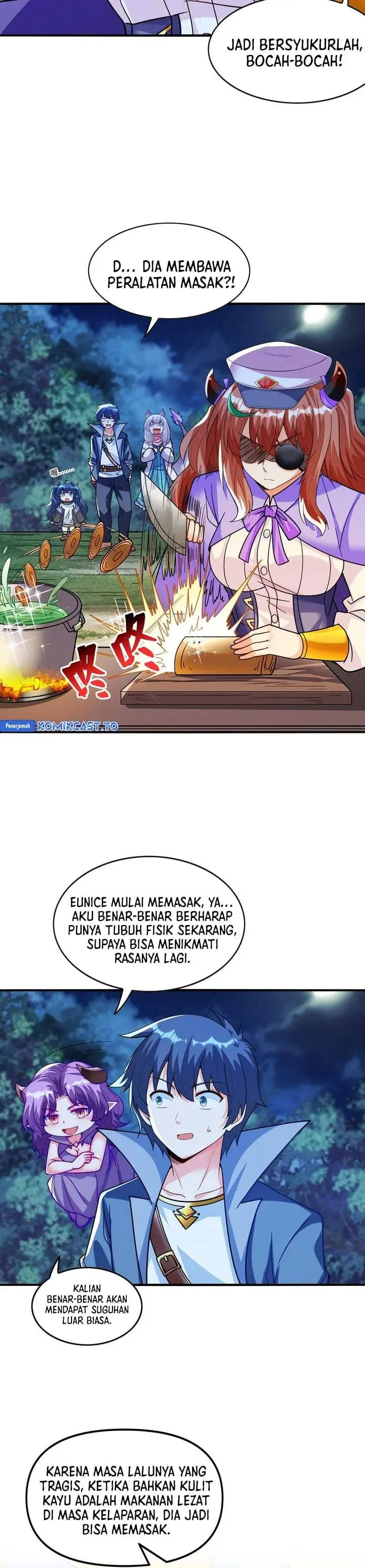 image-komik-my-harem-is-entirely-female-demon-villains-chapter-145-11/21