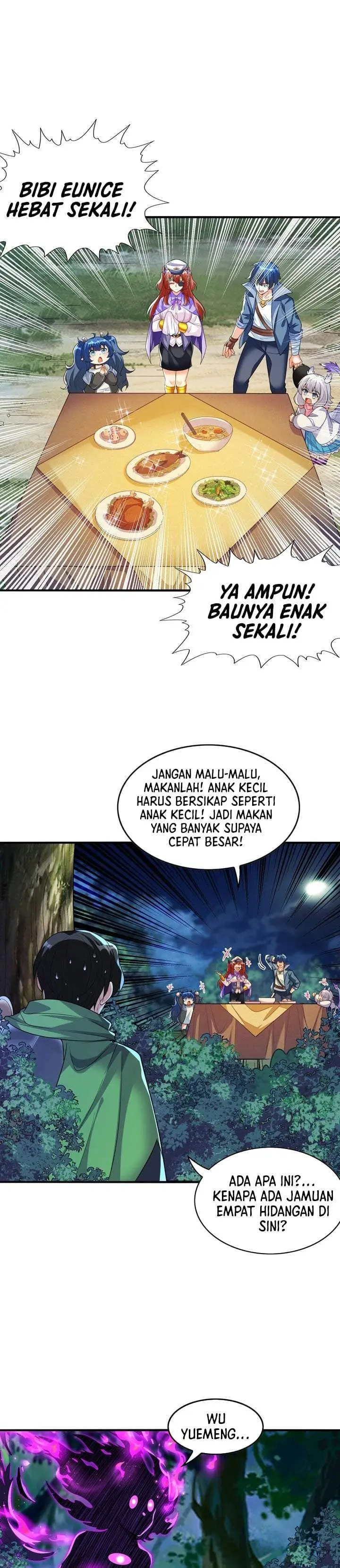 image-komik-my-harem-is-entirely-female-demon-villains-chapter-145-13/21