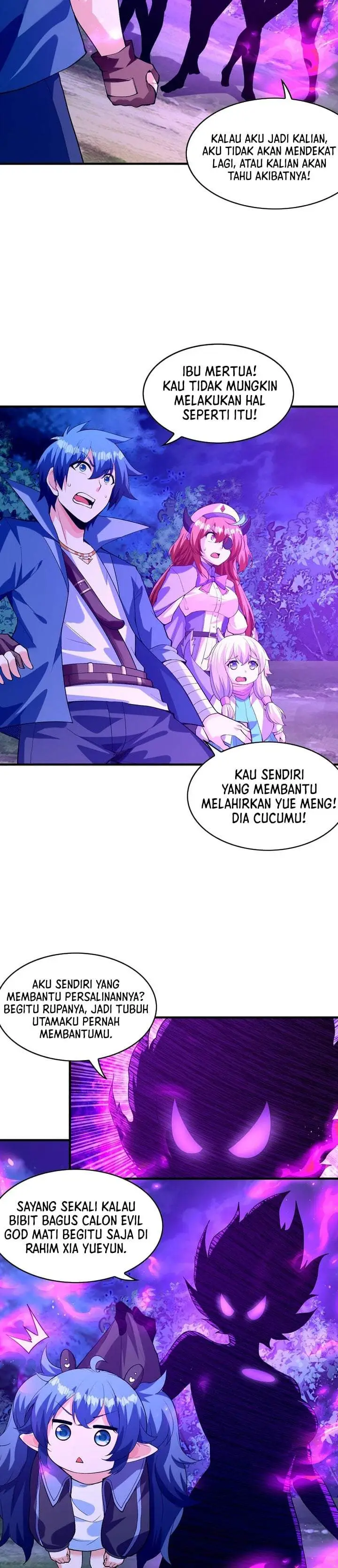image-komik-my-harem-is-entirely-female-demon-villains-chapter-146-1/24