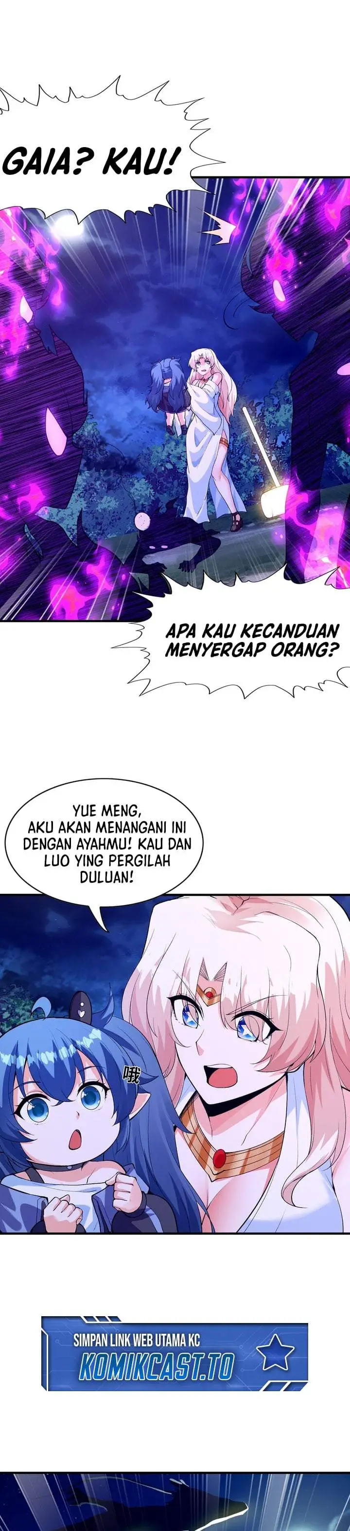 image-komik-my-harem-is-entirely-female-demon-villains-chapter-146-3/24