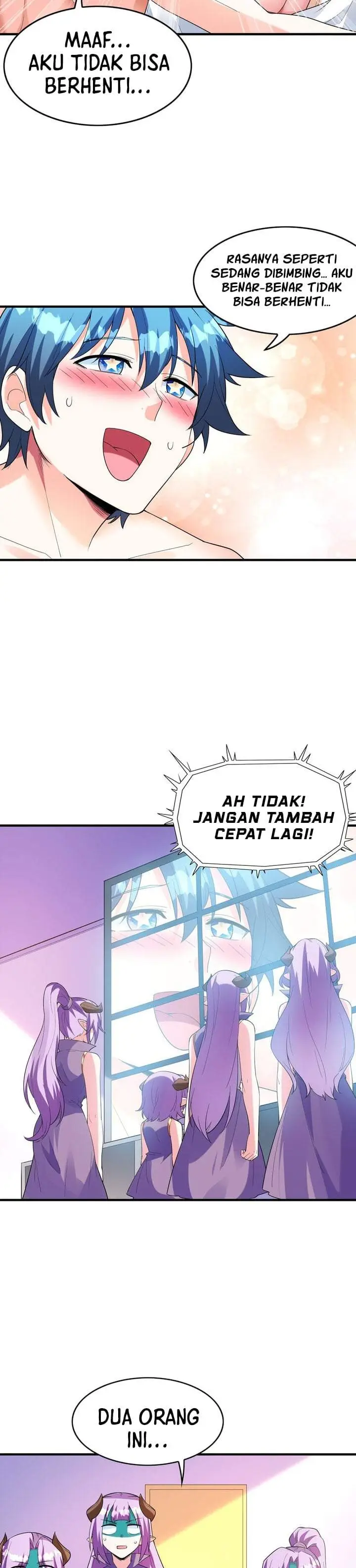 image-komik-my-harem-is-entirely-female-demon-villains-chapter-147-1/23
