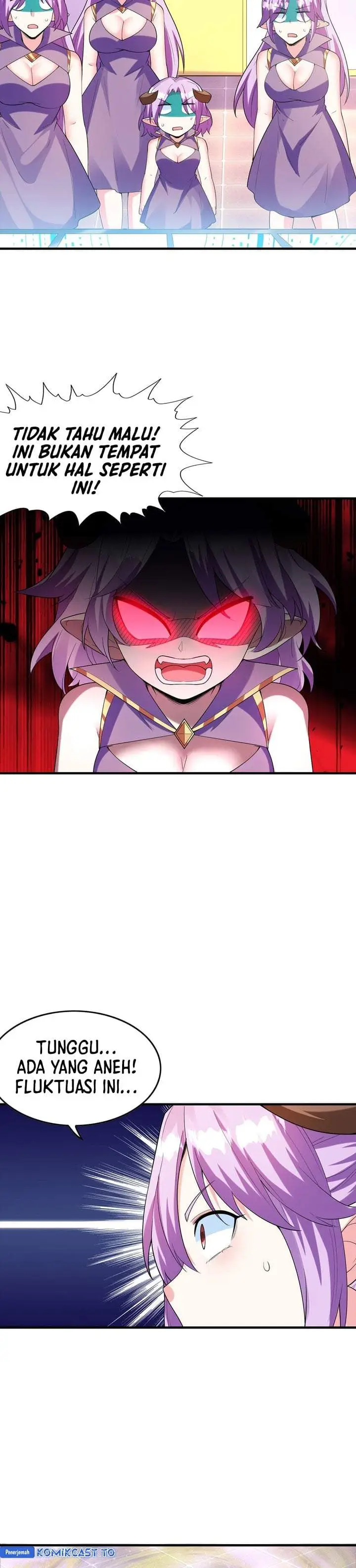 image-komik-my-harem-is-entirely-female-demon-villains-chapter-147-2/23