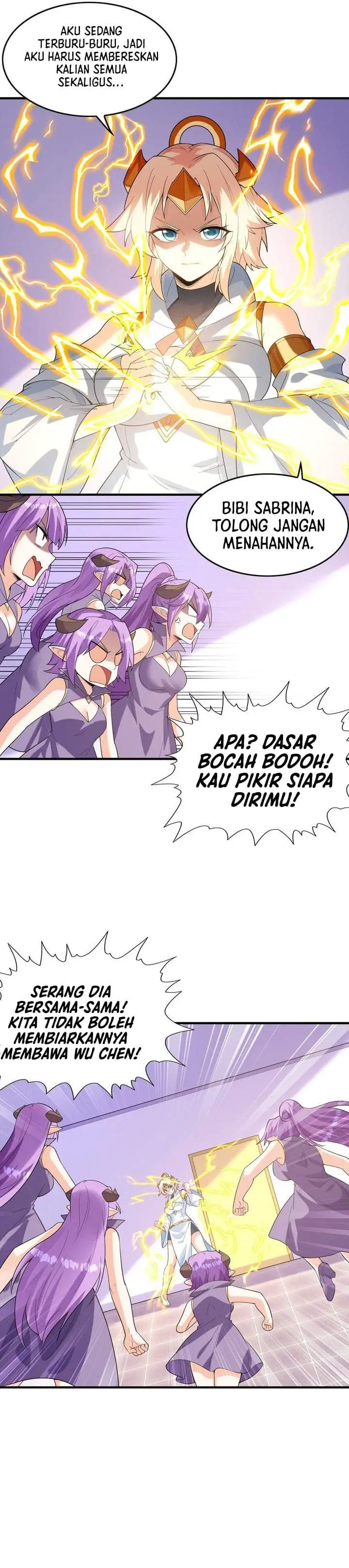image-komik-my-harem-is-entirely-female-demon-villains-chapter-147-6/23