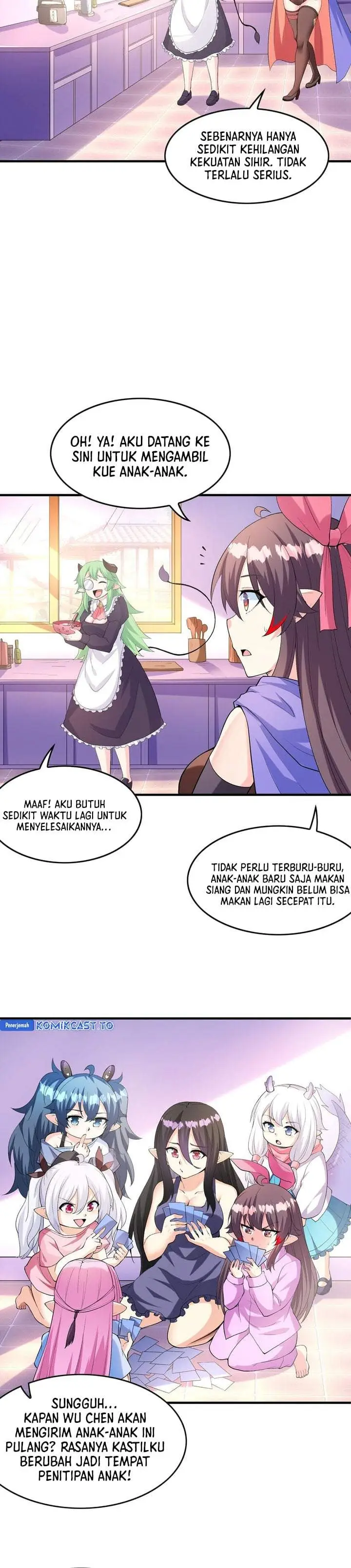 image-komik-my-harem-is-entirely-female-demon-villains-chapter-147-17/23