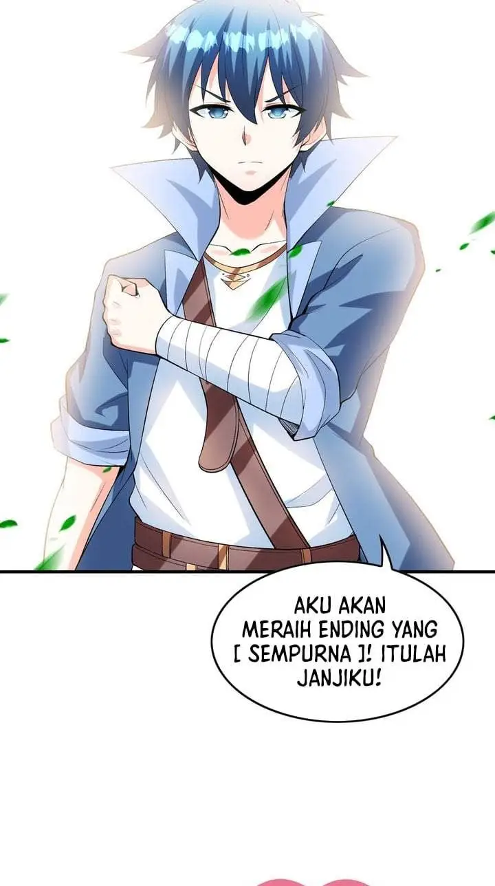 image-komik-my-harem-is-entirely-female-demon-villains-chapter-147-22/23