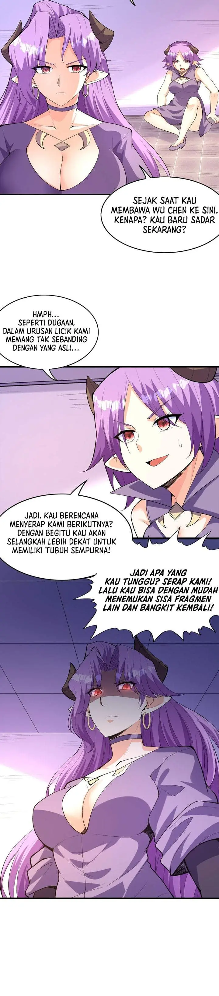 image-komik-my-harem-is-entirely-female-demon-villains-chapter-148-4/23