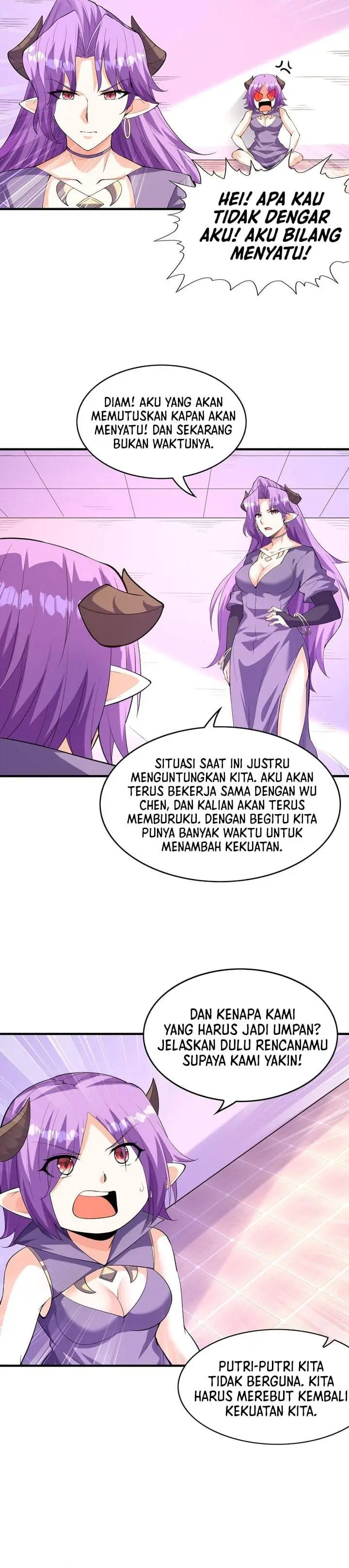 image-komik-my-harem-is-entirely-female-demon-villains-chapter-148-8/23