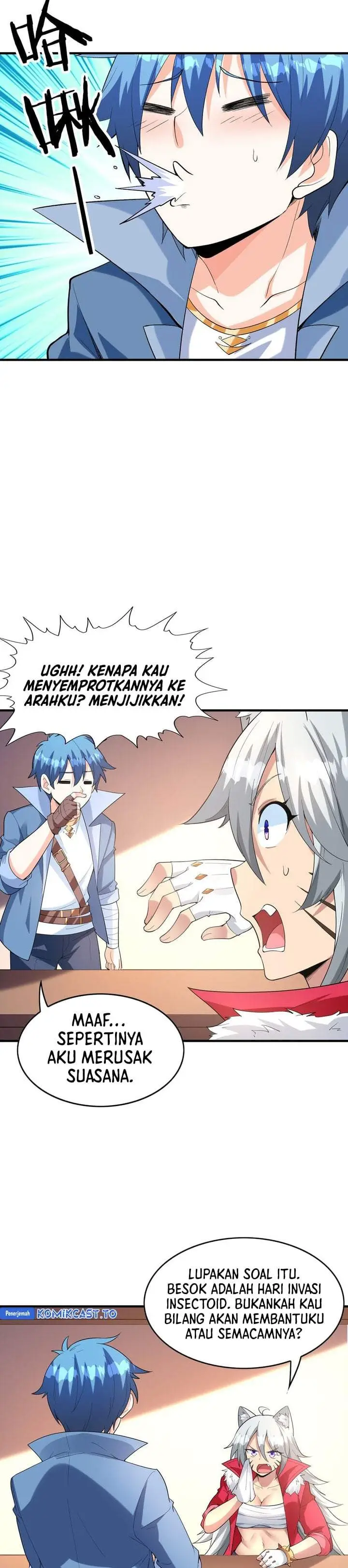 image-komik-my-harem-is-entirely-female-demon-villains-chapter-148-10/23