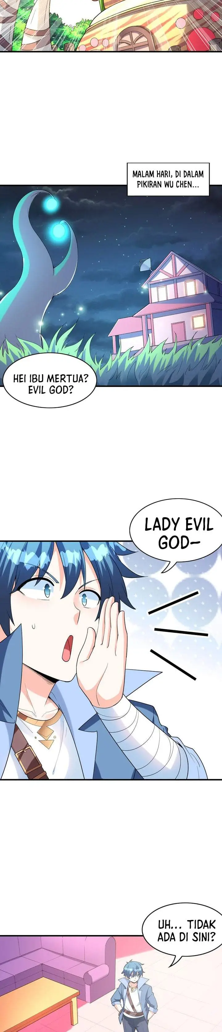 image-komik-my-harem-is-entirely-female-demon-villains-chapter-148-13/23