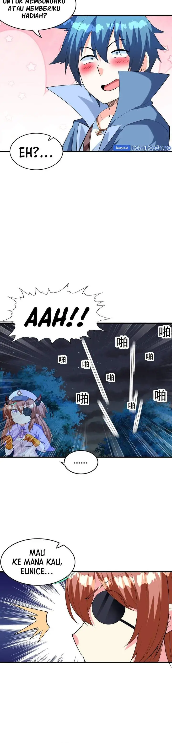 image-komik-my-harem-is-entirely-female-demon-villains-chapter-149-5/21