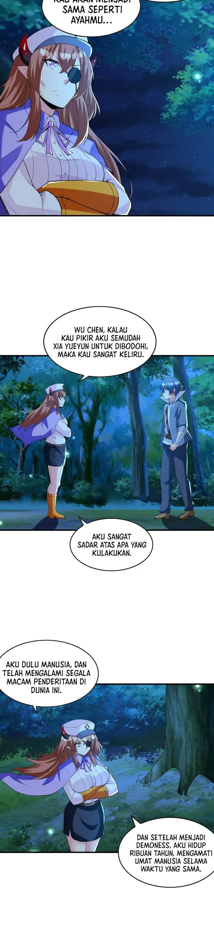 image-komik-my-harem-is-entirely-female-demon-villains-chapter-149-8/21