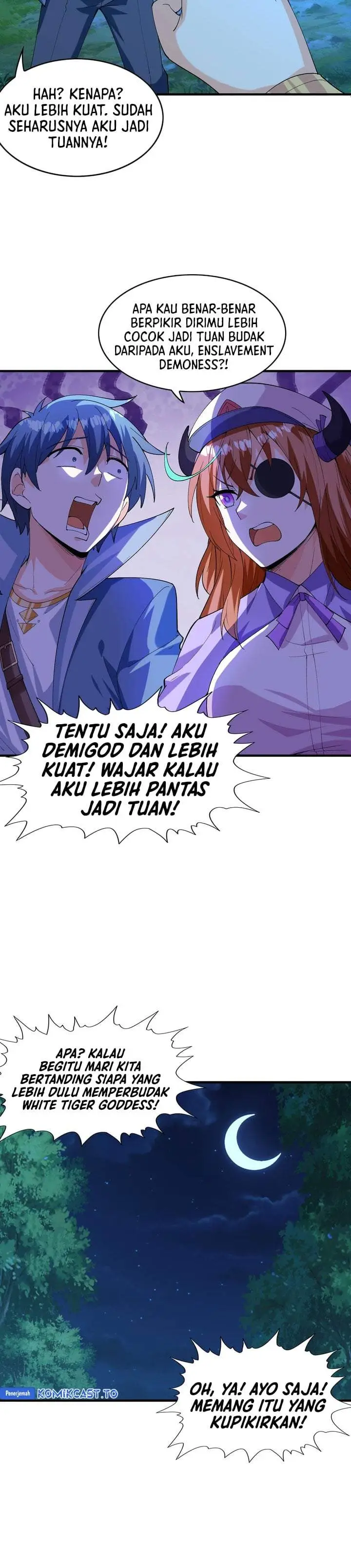 image-komik-my-harem-is-entirely-female-demon-villains-chapter-149-14/21