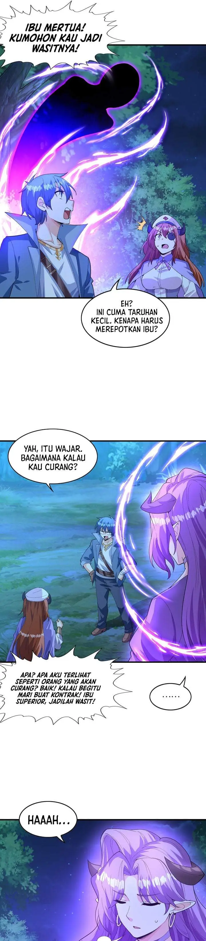 image-komik-my-harem-is-entirely-female-demon-villains-chapter-149-15/21