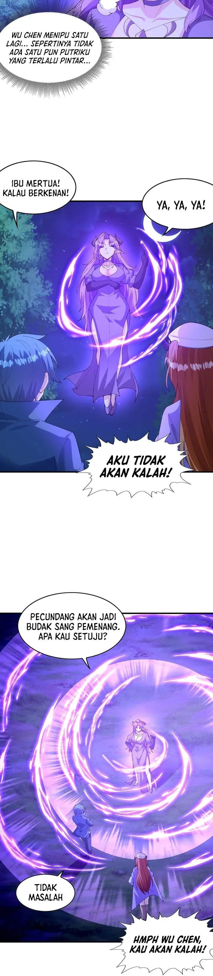 image-komik-my-harem-is-entirely-female-demon-villains-chapter-149-16/21