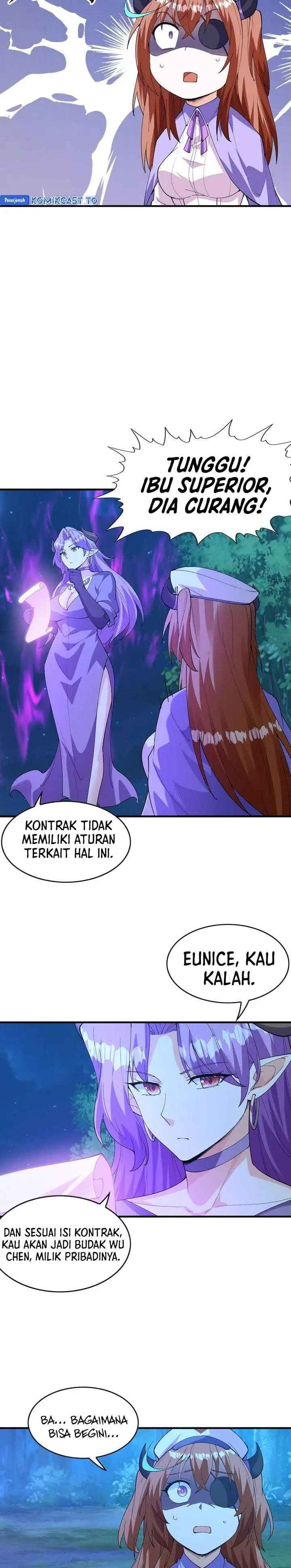 image-komik-my-harem-is-entirely-female-demon-villains-chapter-149-19/21