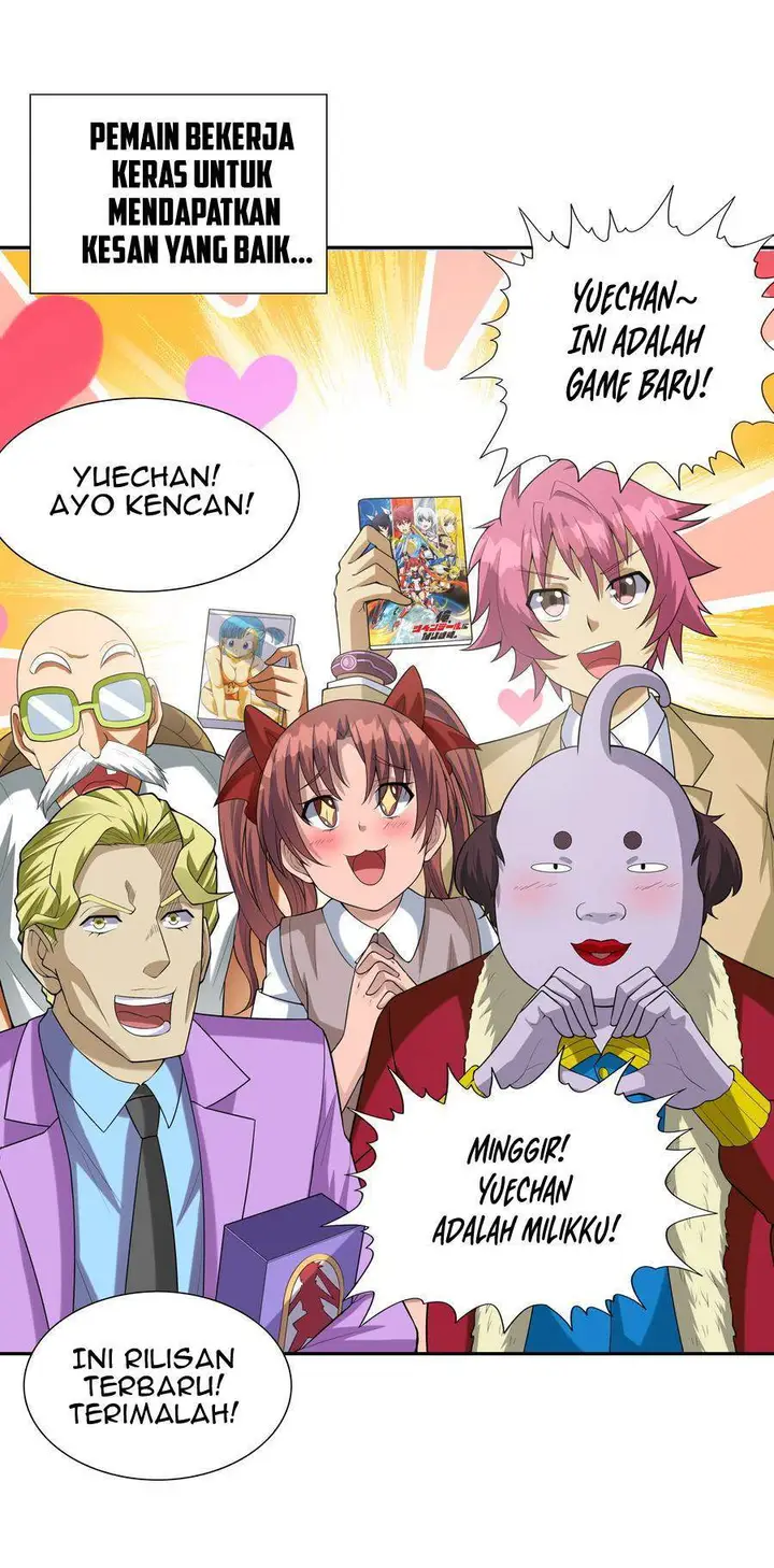 image-komik-my-harem-is-entirely-female-demon-villains-chapter-15-3/100