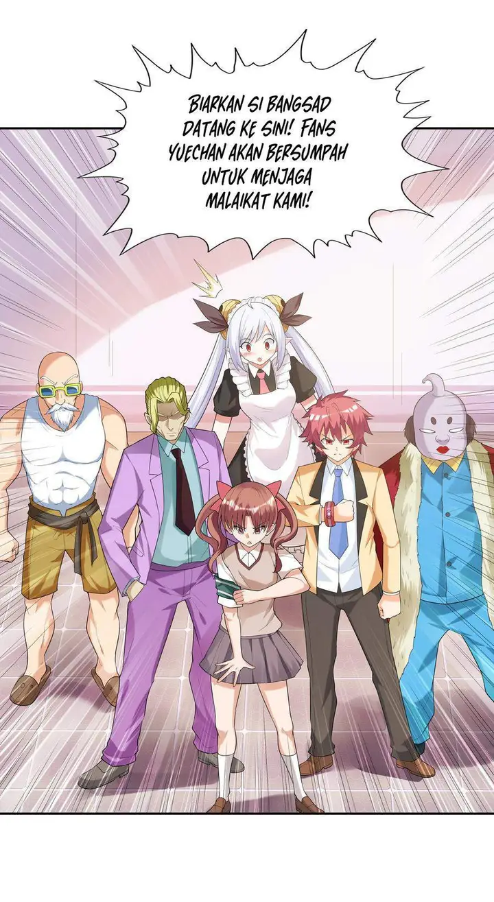 image-komik-my-harem-is-entirely-female-demon-villains-chapter-15-8/100