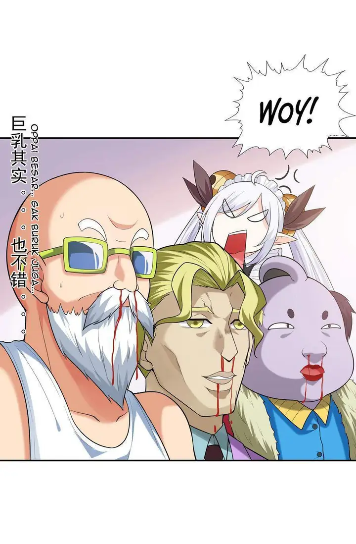 image-komik-my-harem-is-entirely-female-demon-villains-chapter-15-11/100