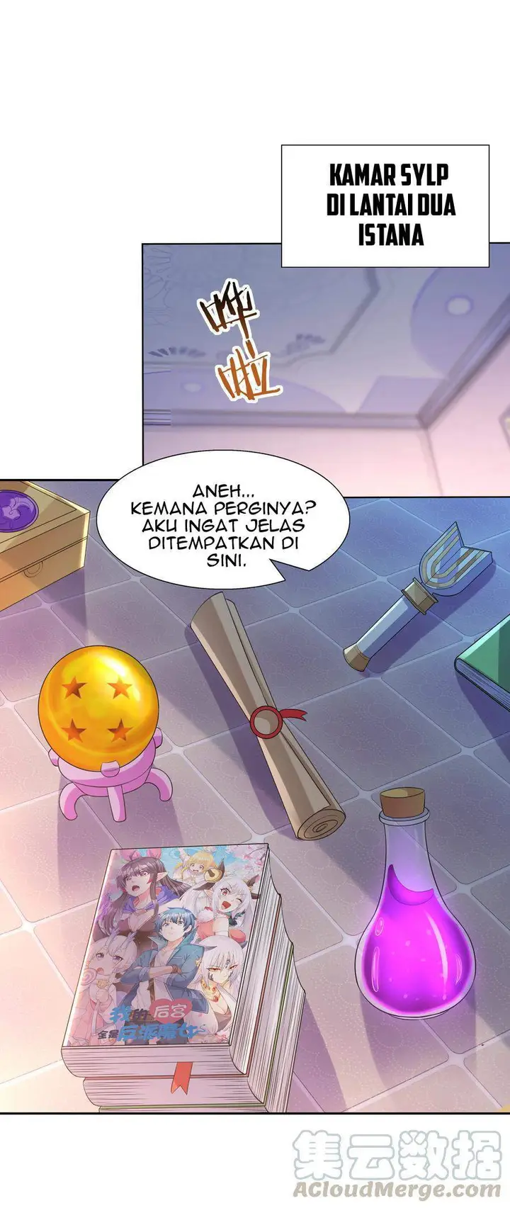 image-komik-my-harem-is-entirely-female-demon-villains-chapter-15-61/100