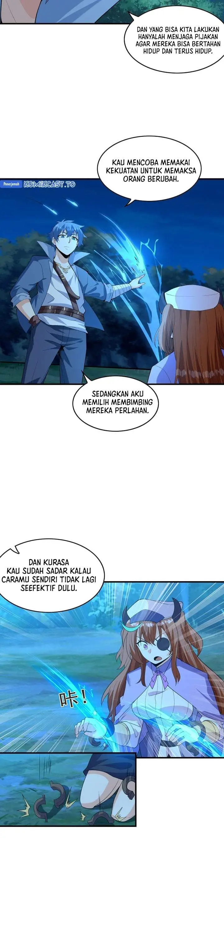 image-komik-my-harem-is-entirely-female-demon-villains-chapter-150-5/23