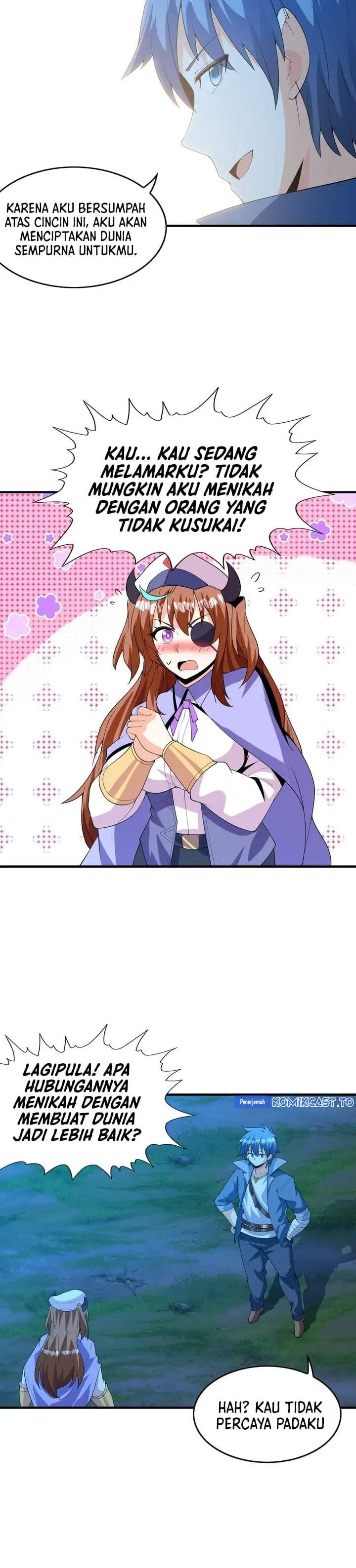 image-komik-my-harem-is-entirely-female-demon-villains-chapter-150-8/23