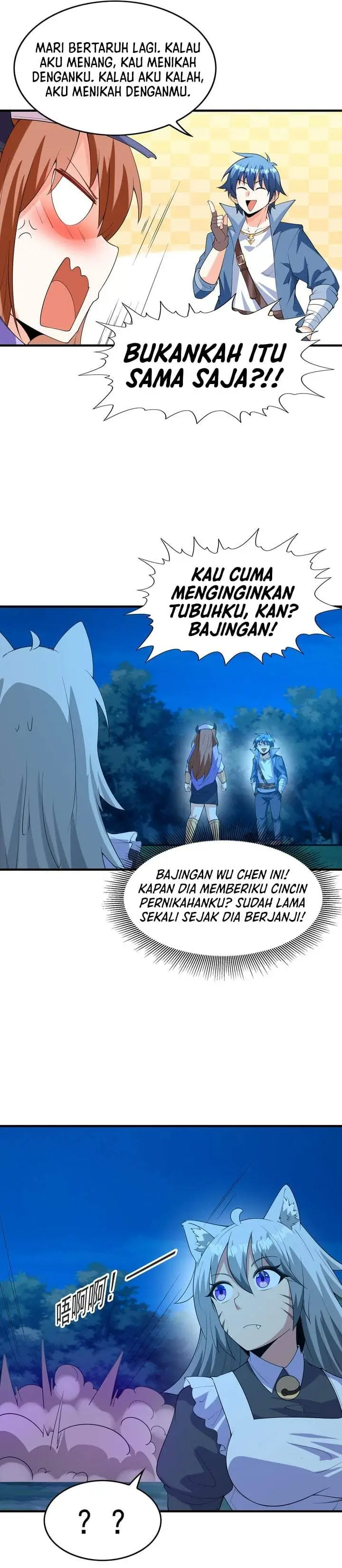 image-komik-my-harem-is-entirely-female-demon-villains-chapter-150-9/23