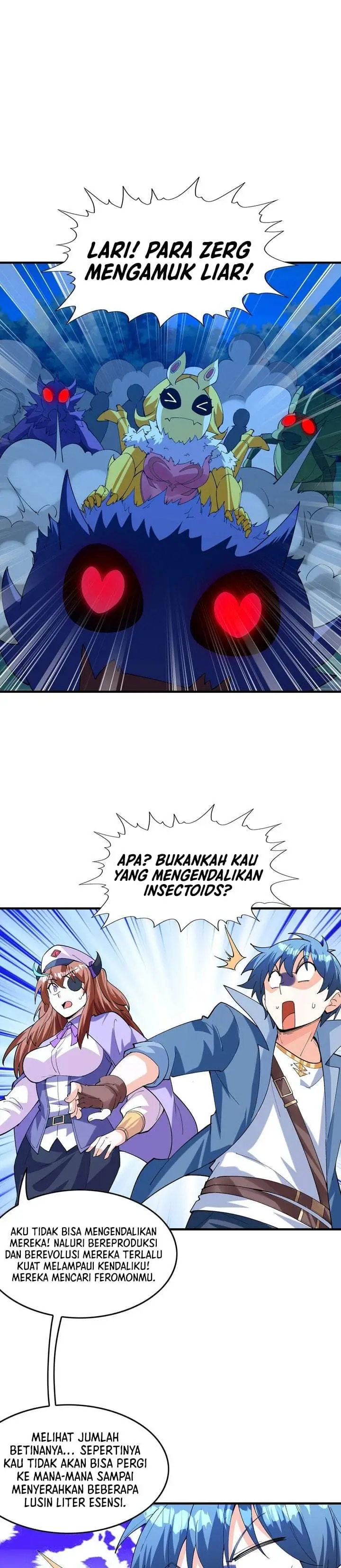 image-komik-my-harem-is-entirely-female-demon-villains-chapter-150-10/23