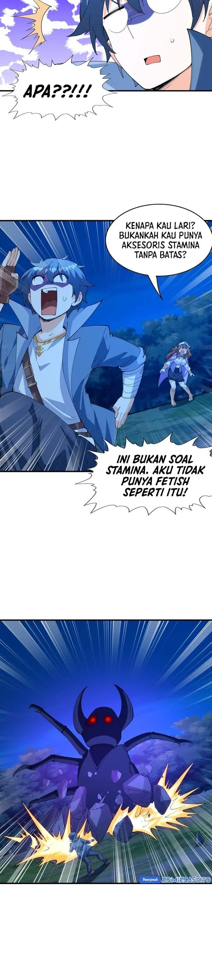 image-komik-my-harem-is-entirely-female-demon-villains-chapter-150-11/23