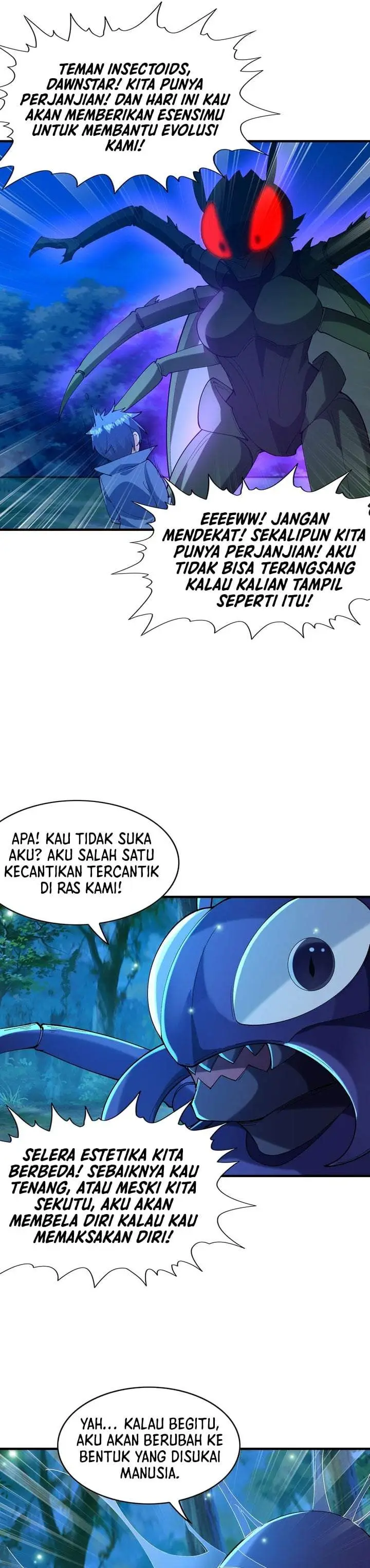 image-komik-my-harem-is-entirely-female-demon-villains-chapter-150-12/23