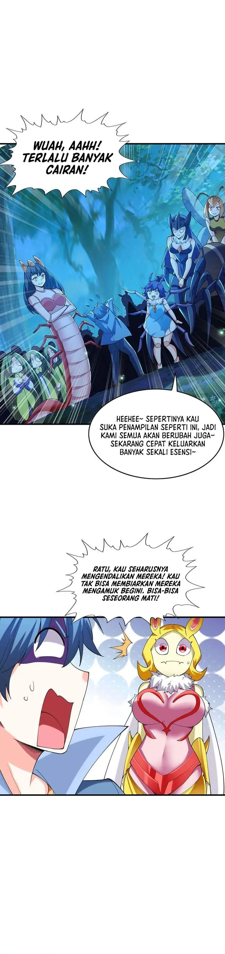 image-komik-my-harem-is-entirely-female-demon-villains-chapter-150-14/23