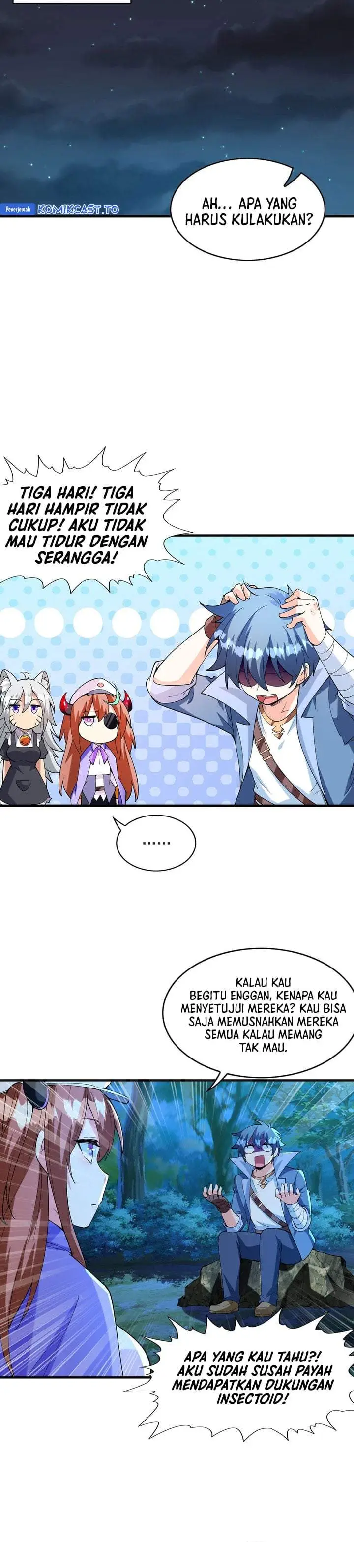 image-komik-my-harem-is-entirely-female-demon-villains-chapter-150-17/23
