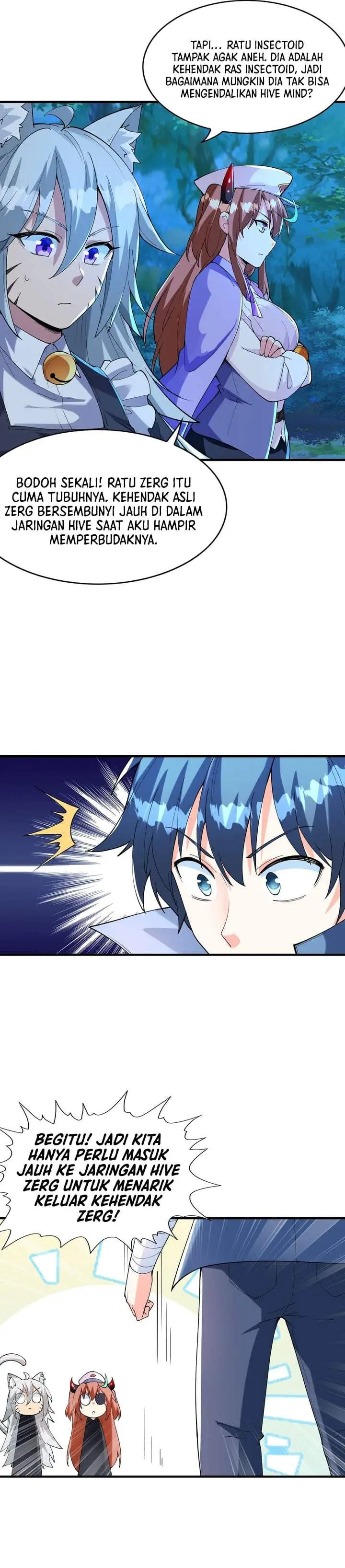image-komik-my-harem-is-entirely-female-demon-villains-chapter-150-18/23
