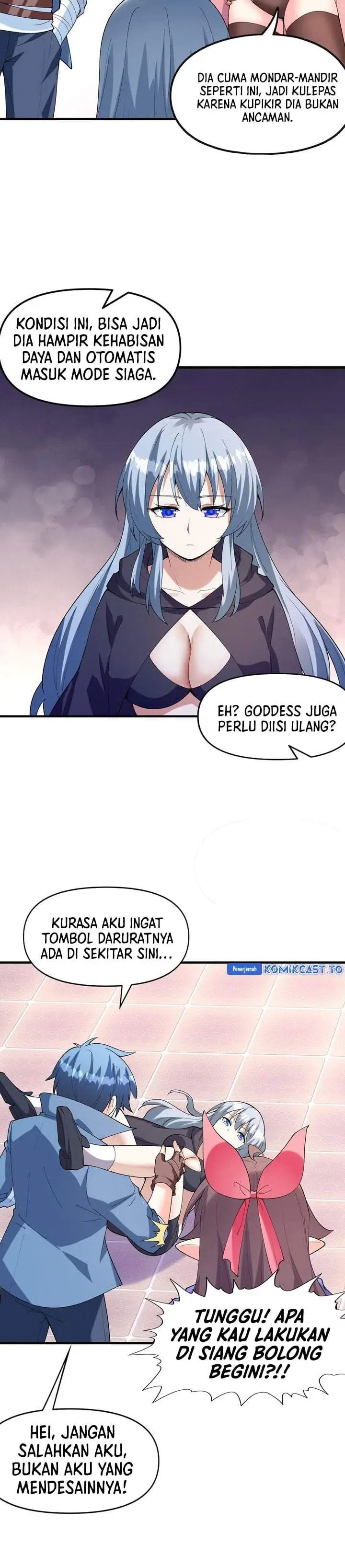 image-komik-my-harem-is-entirely-female-demon-villains-chapter-150-20/23