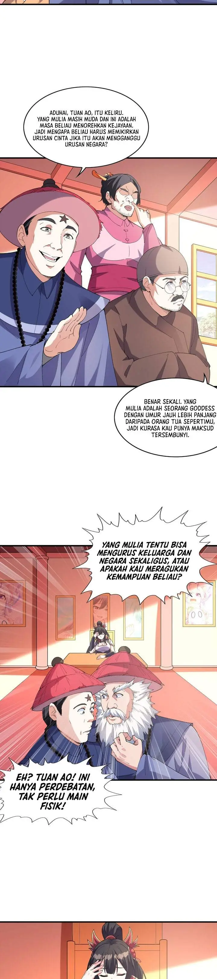 image-komik-my-harem-is-entirely-female-demon-villains-chapter-151-1/24