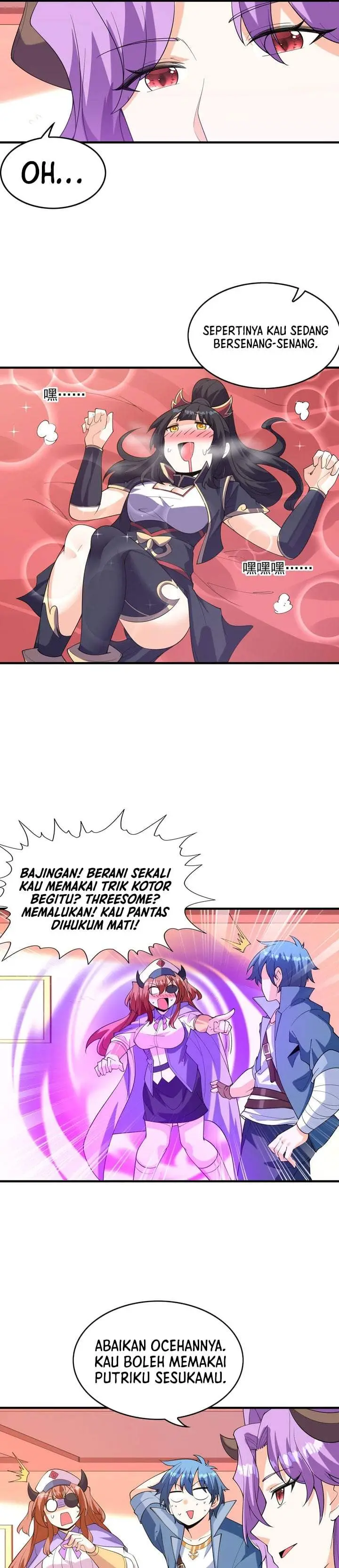 image-komik-my-harem-is-entirely-female-demon-villains-chapter-151-18/24