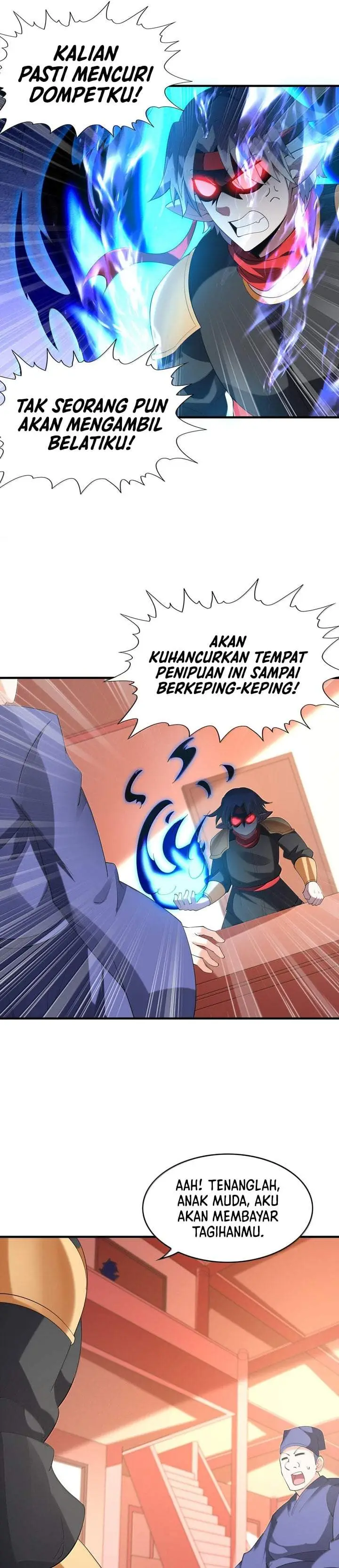 image-komik-my-harem-is-entirely-female-demon-villains-chapter-152-6/23