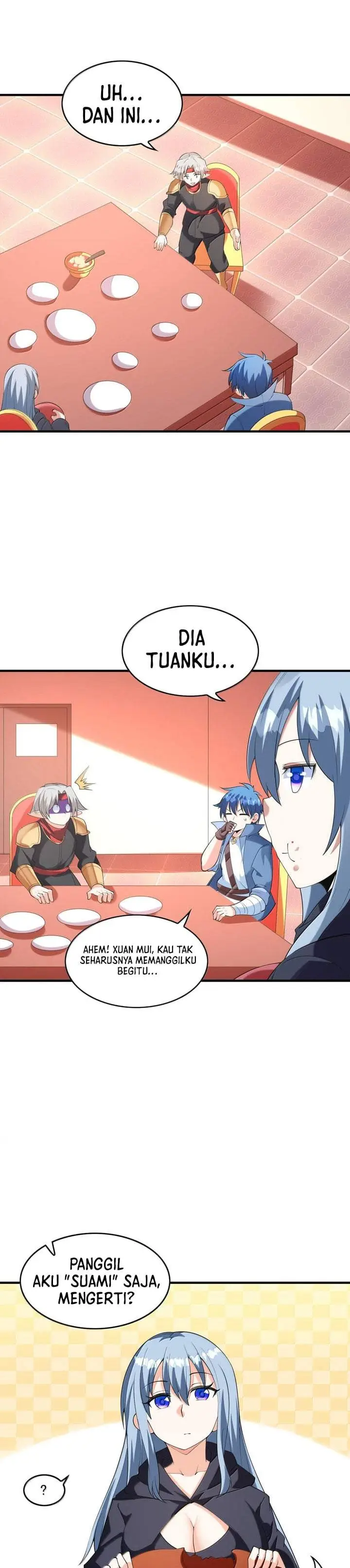 image-komik-my-harem-is-entirely-female-demon-villains-chapter-152-9/23