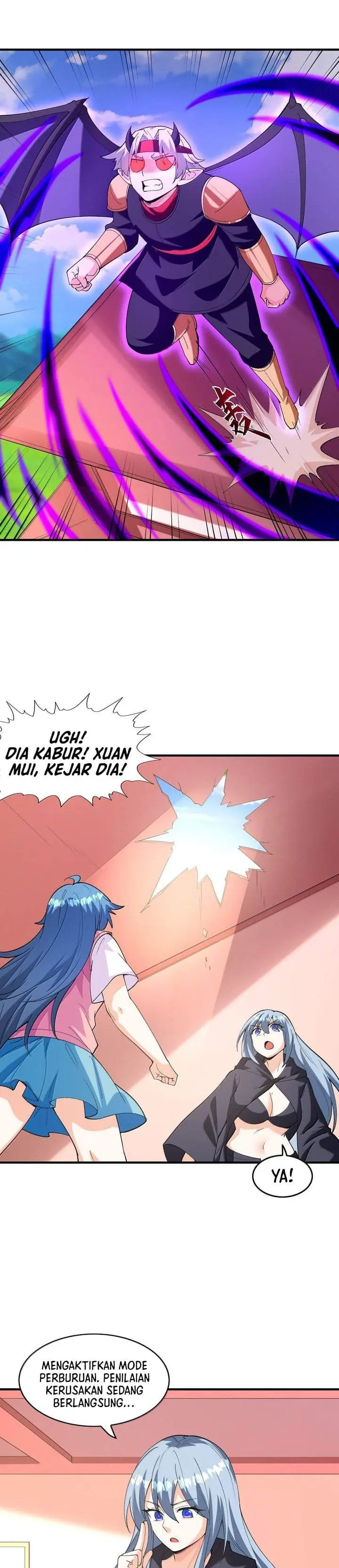 image-komik-my-harem-is-entirely-female-demon-villains-chapter-152-16/23