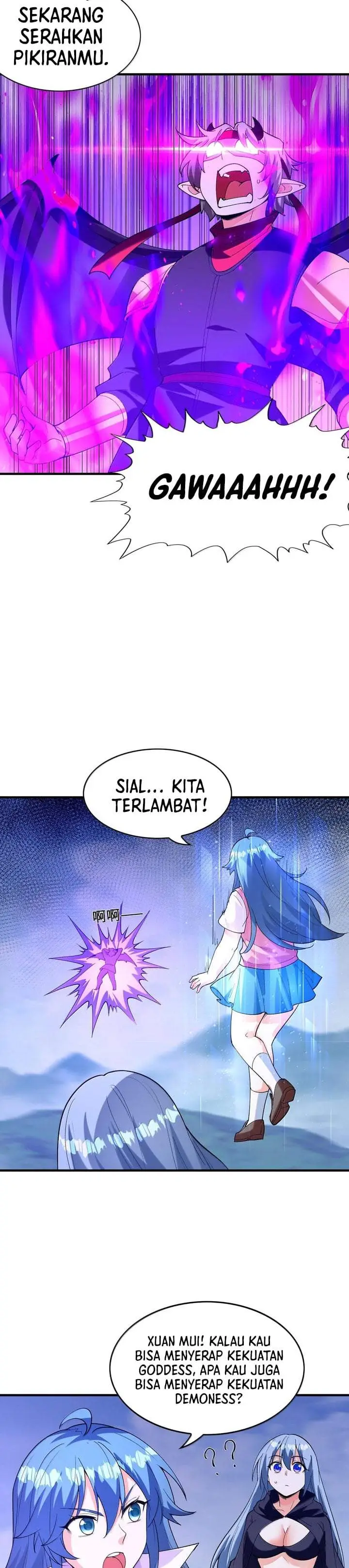 image-komik-my-harem-is-entirely-female-demon-villains-chapter-152-19/23