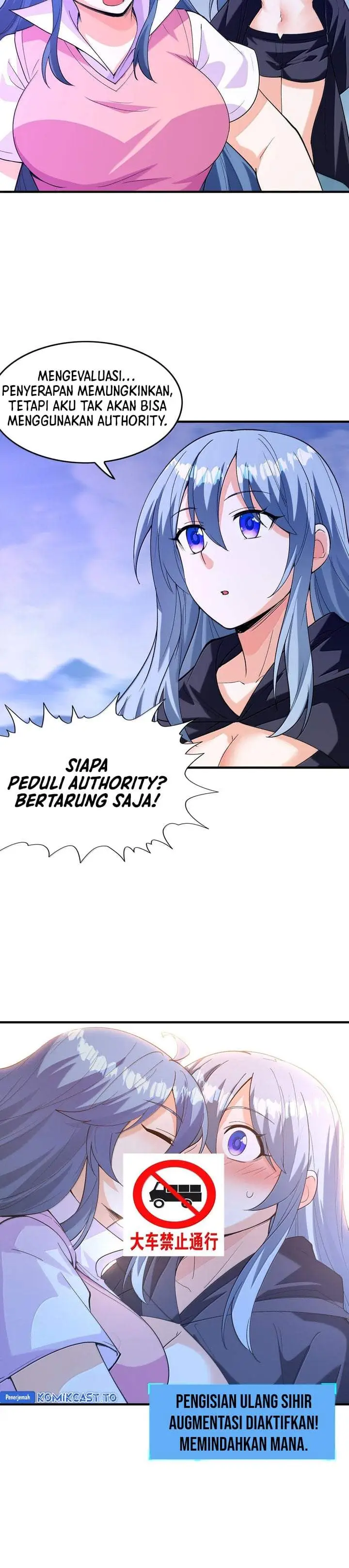 image-komik-my-harem-is-entirely-female-demon-villains-chapter-152-20/23