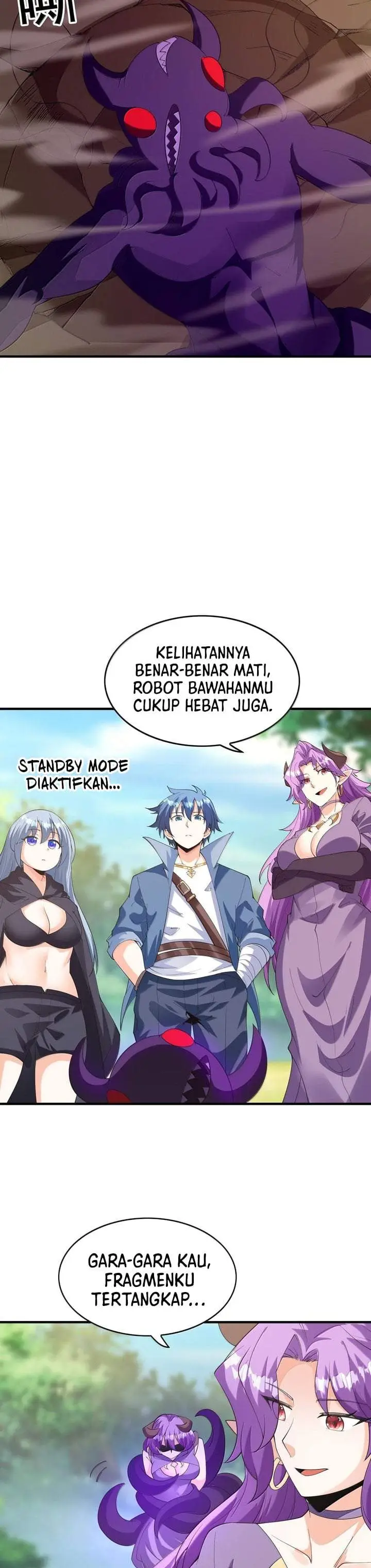 image-komik-my-harem-is-entirely-female-demon-villains-chapter-153-19/24