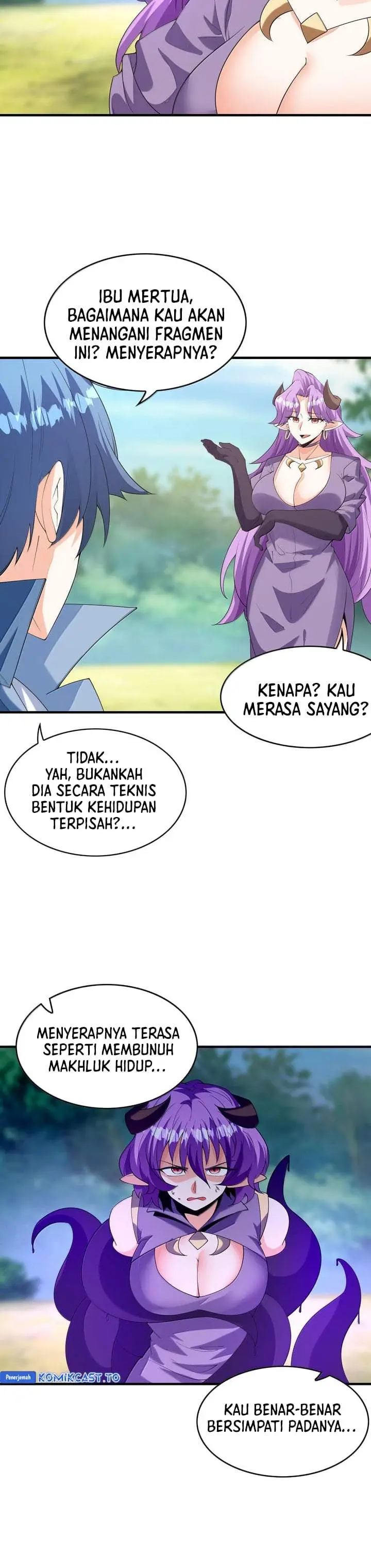 image-komik-my-harem-is-entirely-female-demon-villains-chapter-153-20/24