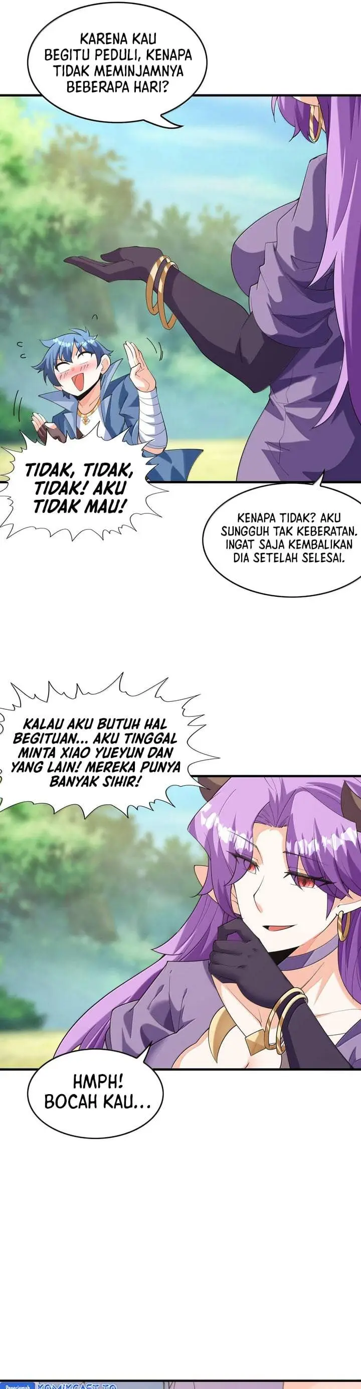 image-komik-my-harem-is-entirely-female-demon-villains-chapter-153-21/24