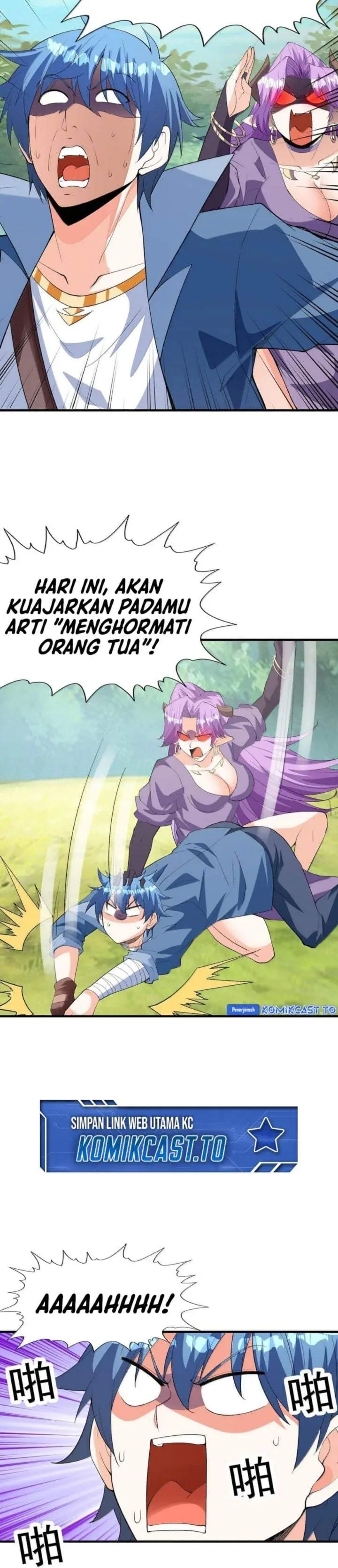 image-komik-my-harem-is-entirely-female-demon-villains-chapter-154-2/20
