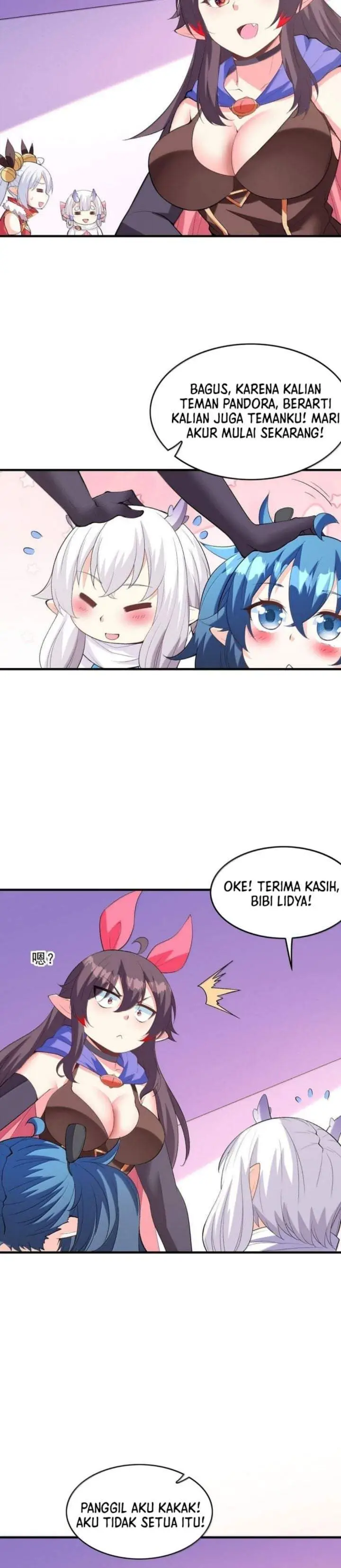 image-komik-my-harem-is-entirely-female-demon-villains-chapter-154-10/20