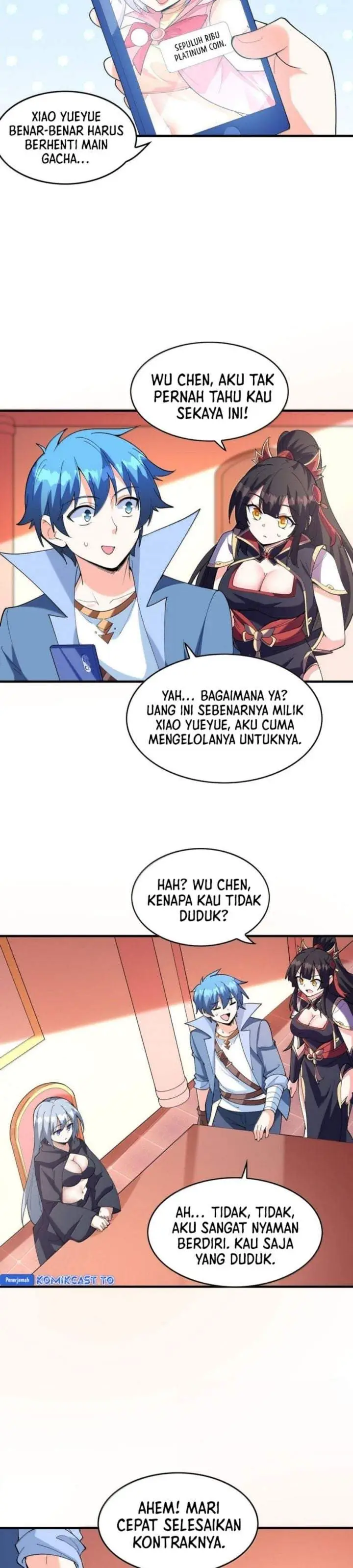 image-komik-my-harem-is-entirely-female-demon-villains-chapter-154-12/20