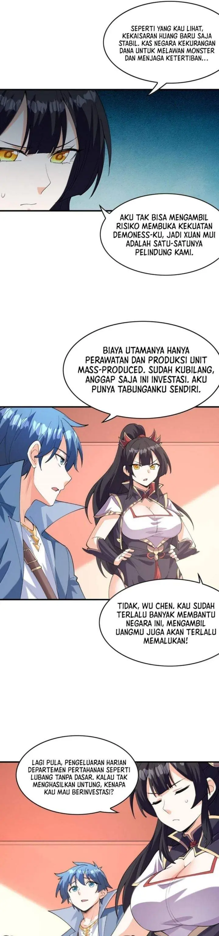 image-komik-my-harem-is-entirely-female-demon-villains-chapter-154-14/20